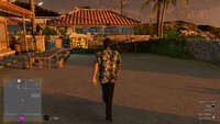 Yakuza Kiwami 3