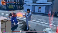 Yakuza Kiwami 3
