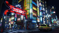Yakuza Kiwami 3