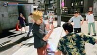 Yakuza Kiwami 3