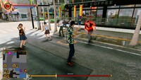 Yakuza Kiwami 3