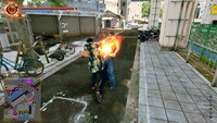 Yakuza Kiwami 3