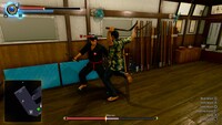 Yakuza Kiwami 3