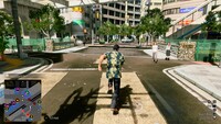Yakuza Kiwami 3