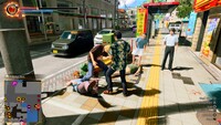 Yakuza Kiwami 3