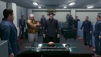 Yakuza Kiwami 3