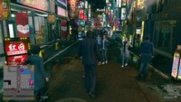 Yakuza Kiwami 3