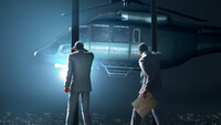Yakuza Kiwami 3
