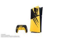 Marvel's Wolverine