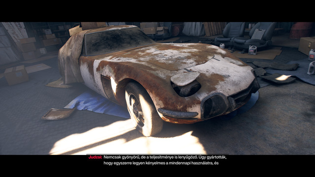 Forza Horizon 6