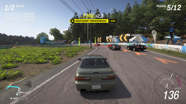 Forza Horizon 6