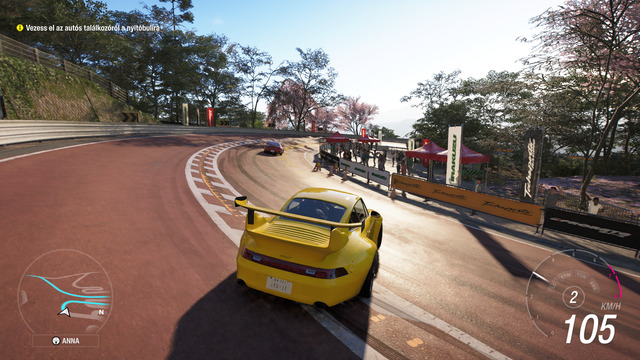 Forza Horizon 6