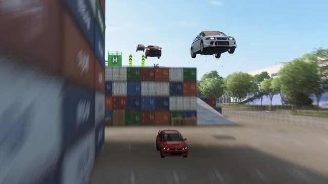 Forza Horizon 6