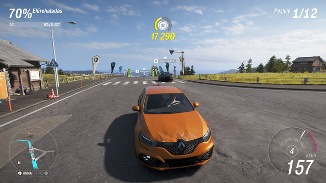 Forza Horizon 6