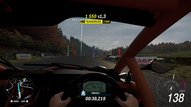 Forza Horizon 6