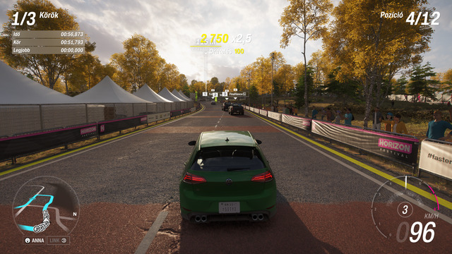 Forza Horizon 6