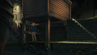 Broken Sword - The Smoking Mirror: Reforged
