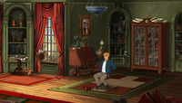 Broken Sword - The Smoking Mirror: Reforged