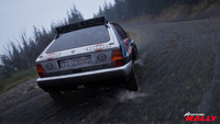 Assetto Corsa Rally