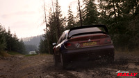 Assetto Corsa Rally