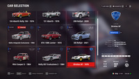 Assetto Corsa Rally