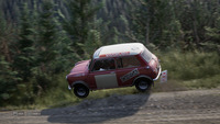 Assetto Corsa Rally