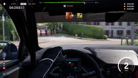 Assetto Corsa Rally