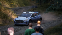 Assetto Corsa Rally