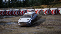 Assetto Corsa Rally
