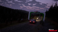 Assetto Corsa Rally