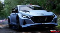 Assetto Corsa Rally