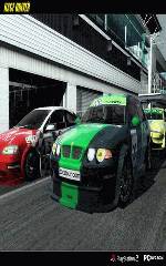TOCA Race Driver