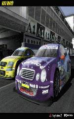 TOCA Race Driver