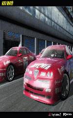 TOCA Race Driver
