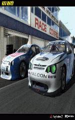 TOCA Race Driver