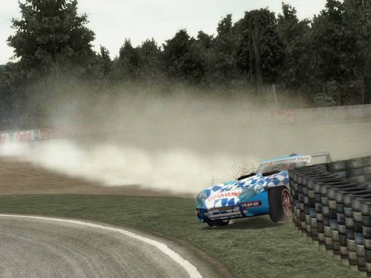TOCA Race Driver