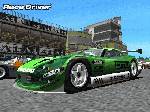 TOCA Race Driver