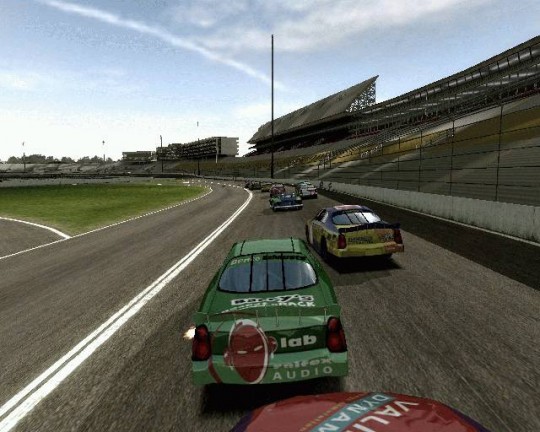 TOCA Race Driver