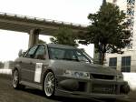 TOCA Race Driver