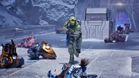 Halo: Campaign Evolved