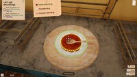 Italian Pizza Simulator