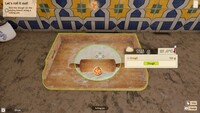 Italian Pizza Simulator