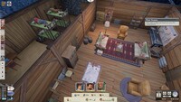 Above the Snow