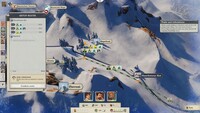 Above the Snow