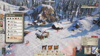 Above the Snow