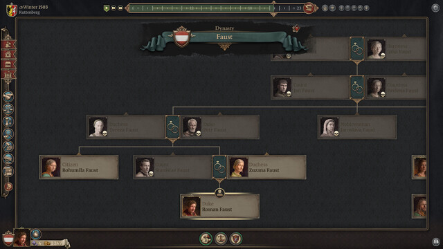 The Guild – Europa 1410