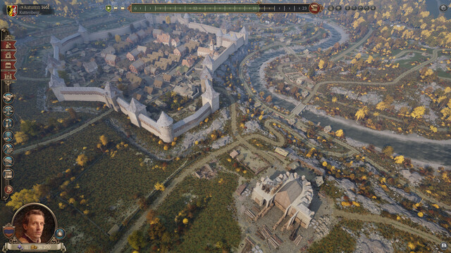 The Guild – Europa 1410