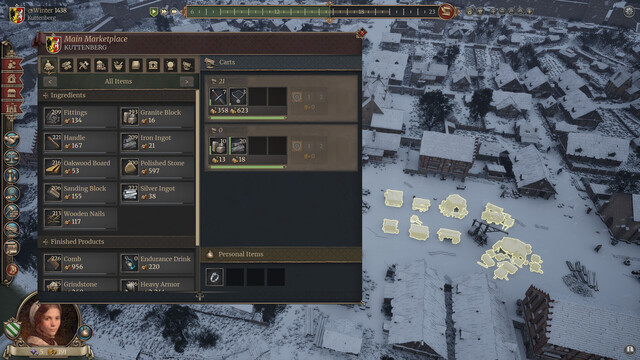 The Guild – Europa 1410