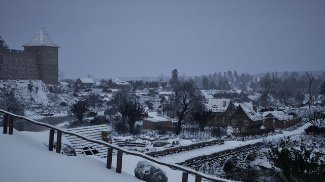 The Guild – Europa 1410