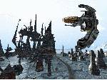 Echelon: Wind Warriors